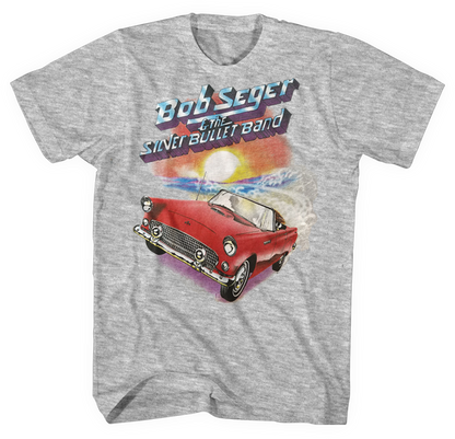 The Distance Tee