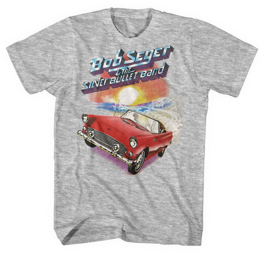 The Distance Tee