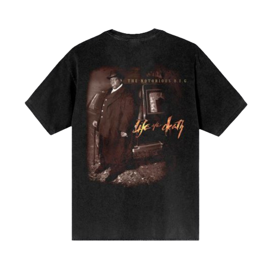 Life After Death Tee