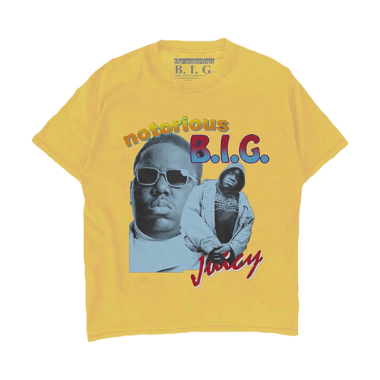 Juicy Tee