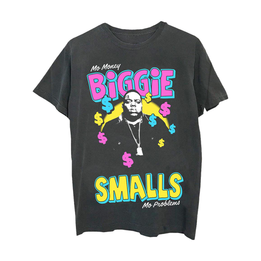 Mo Money Mo Problems Tee