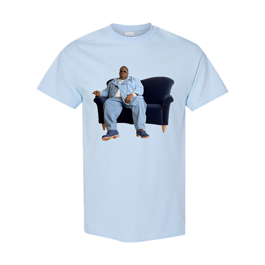 Couch Photo Tee