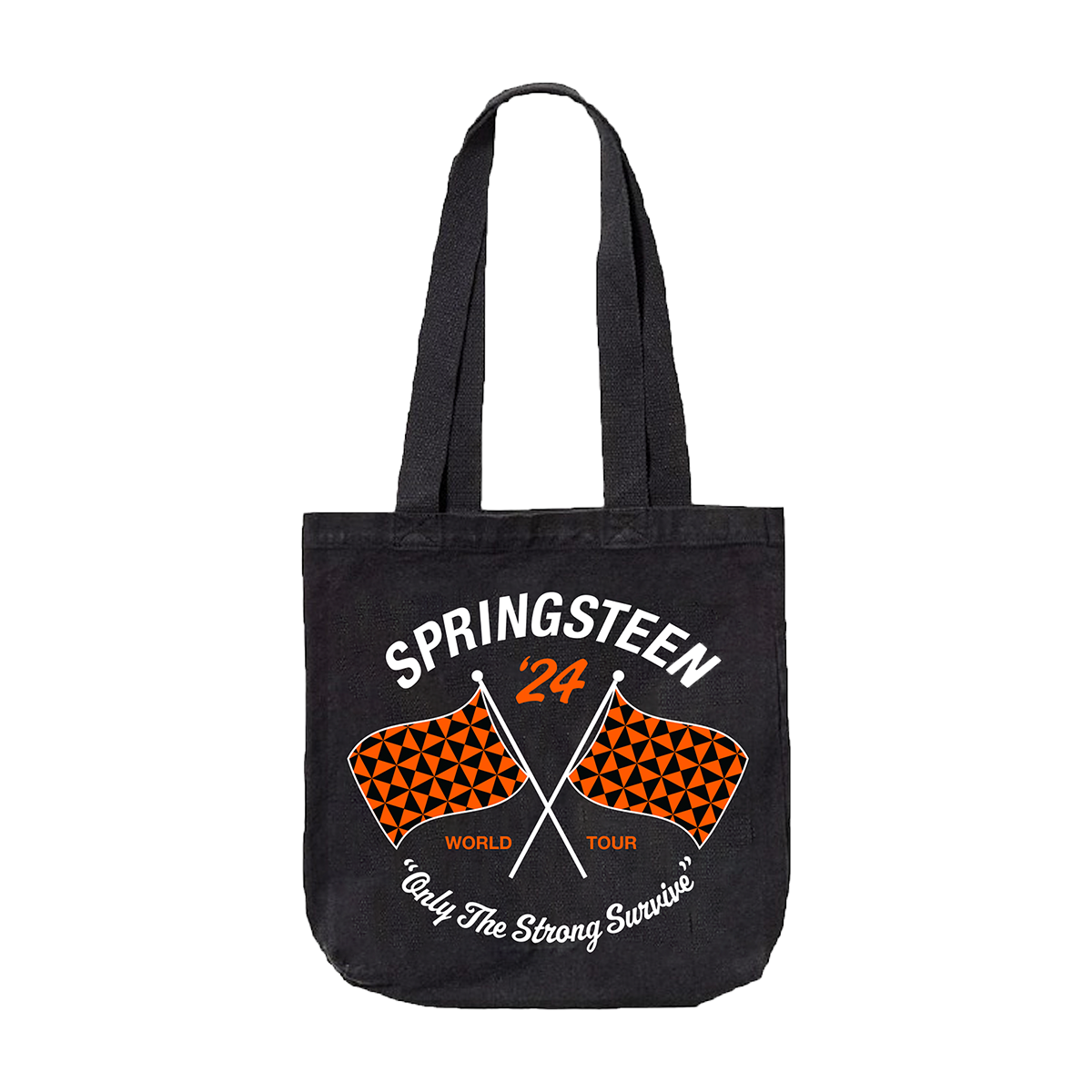 Springsteen 2024 World Tour Tote