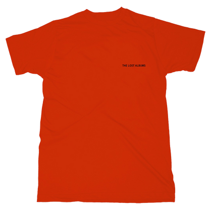 Tracks II: The Lost Albums Tee - Orange
