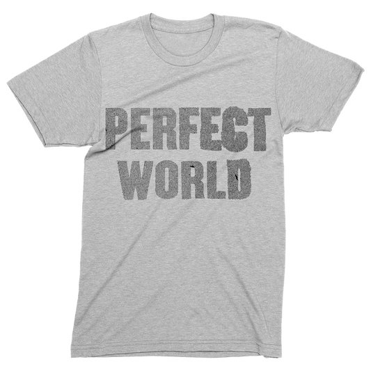 Perfect World Album Tee