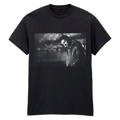 Streets Of Philadelphia Sessions Photo Tee