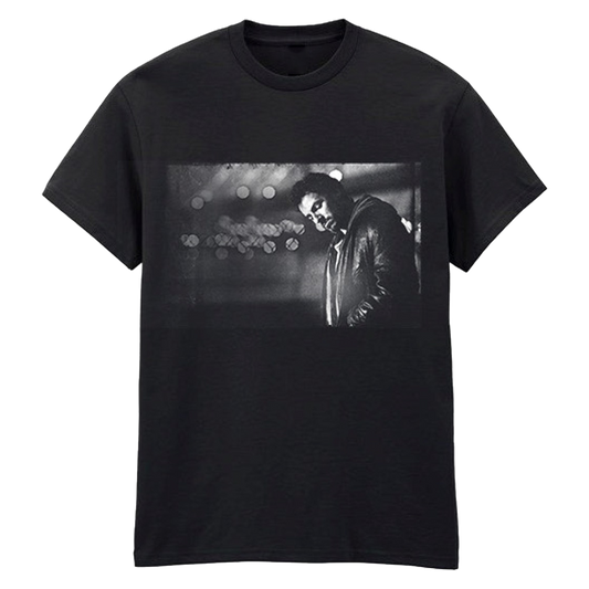 Streets Of Philadelphia Sessions Photo Tee