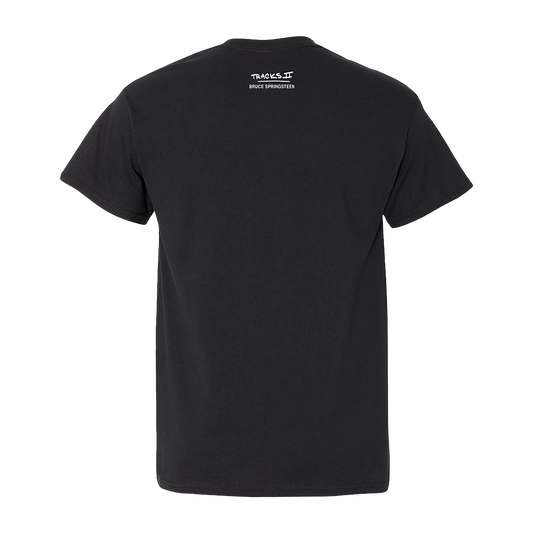 Faithless Album Tee