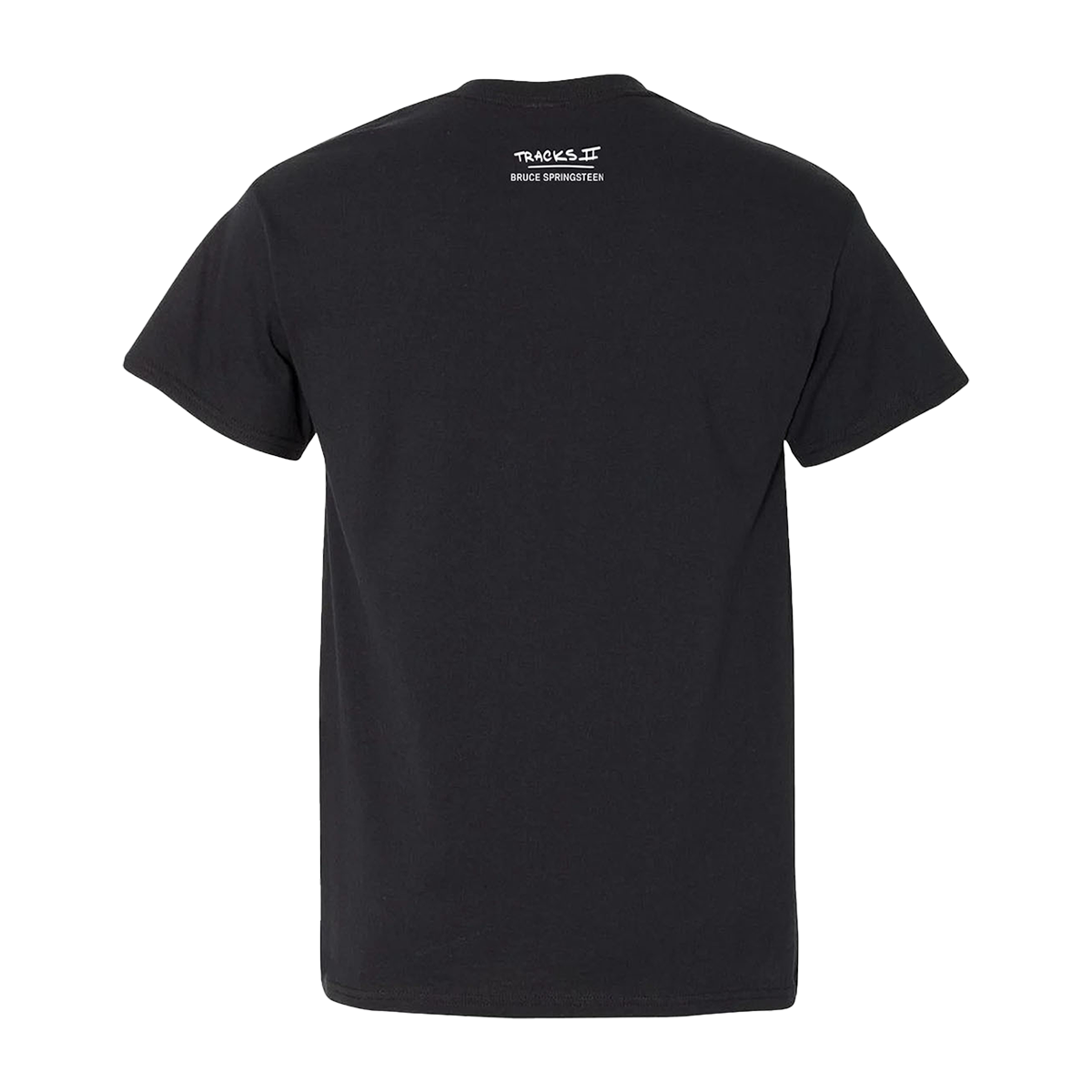 Faithless Album Tee