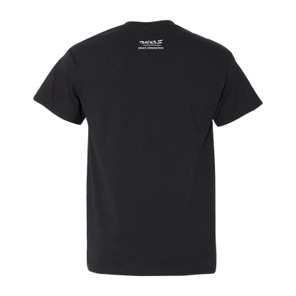 Faithless Album Tee