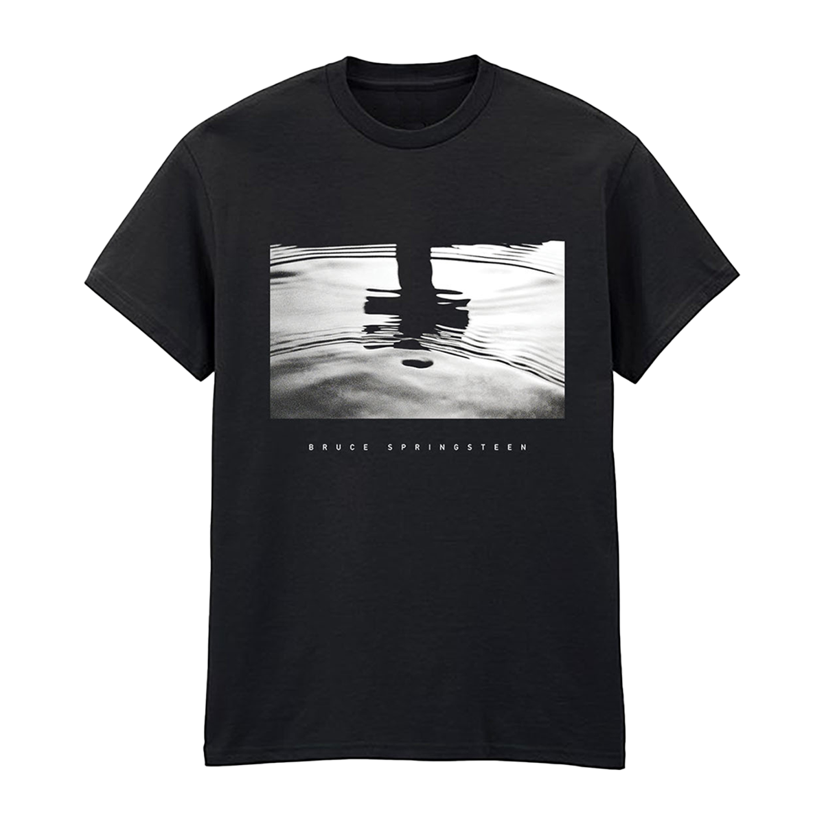 Faithless Album Tee