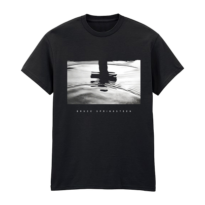 Faithless Album Tee