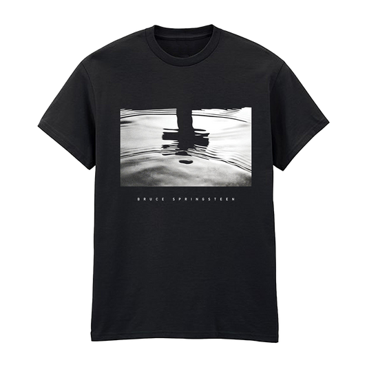 Faithless Album Tee
