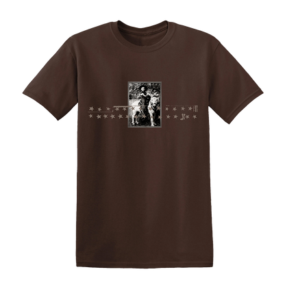 Nashville Album Tee