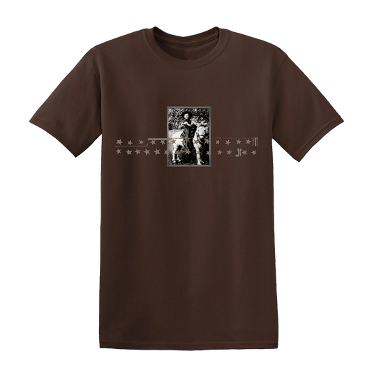 Nashville Album Tee