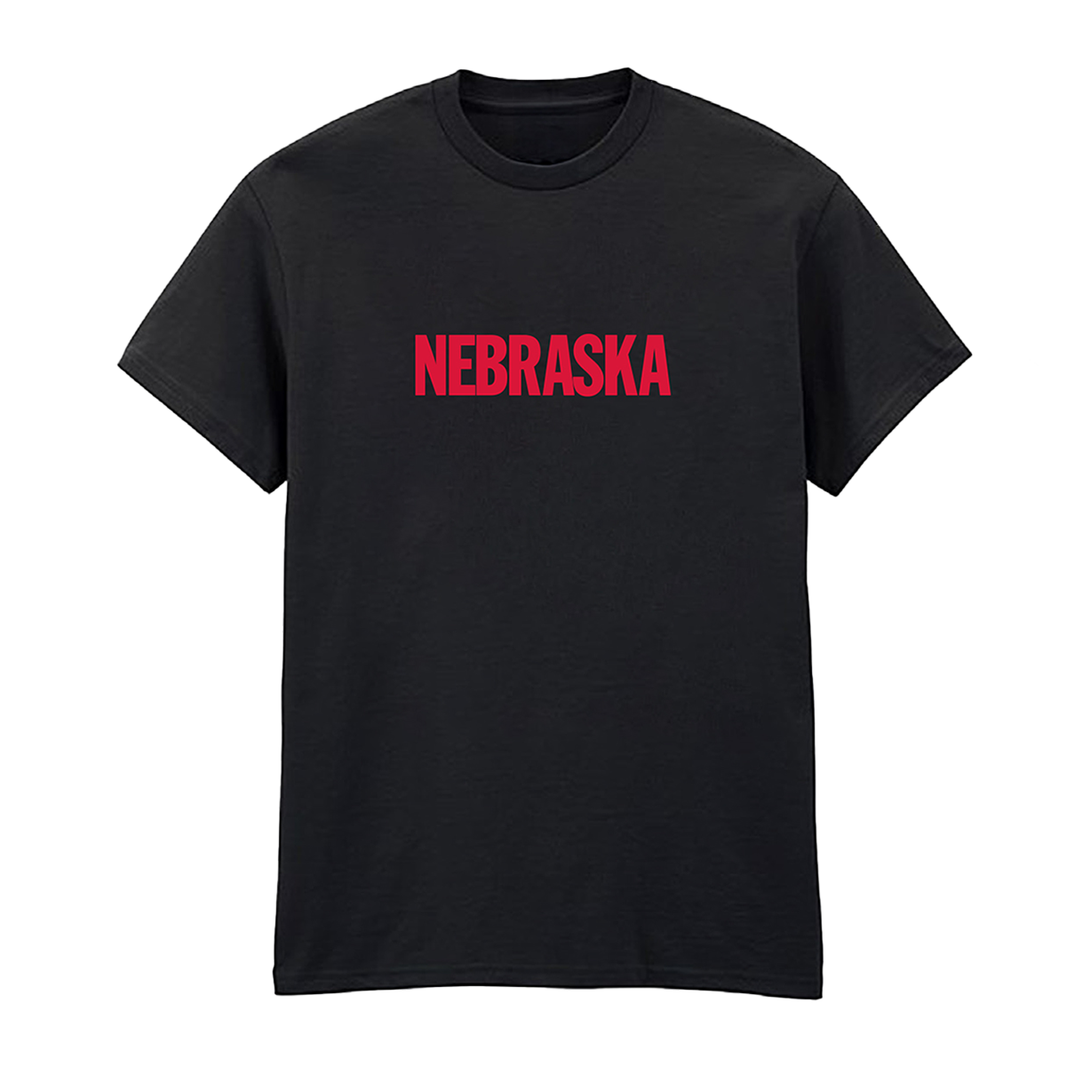 Nebraska Tee