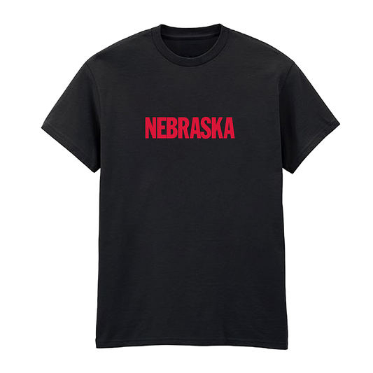 Nebraska Tee