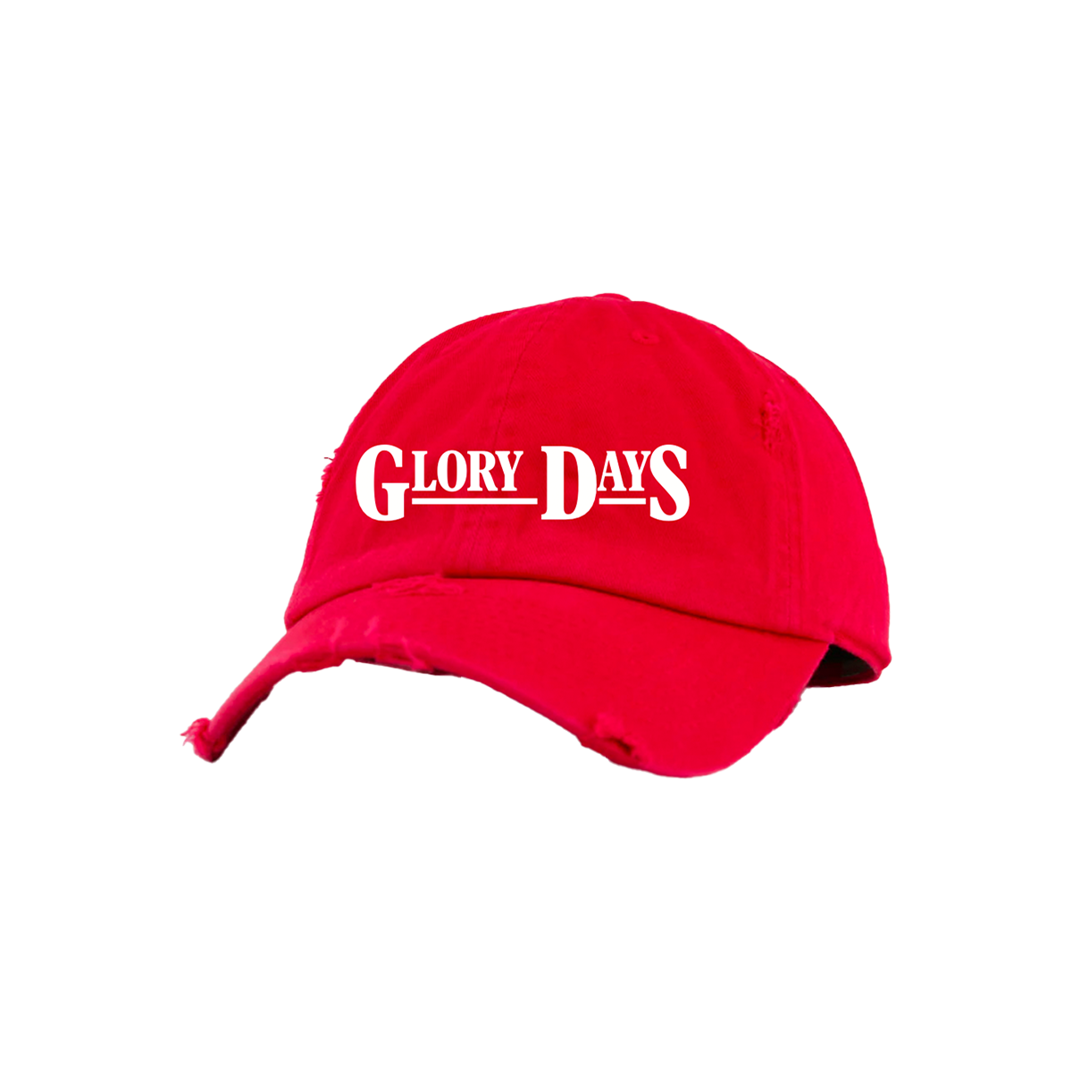 Retro Glory Days Hat