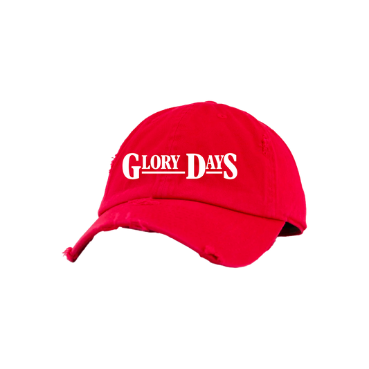 Retro Glory Days Hat