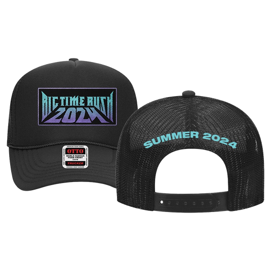BTR Summer 2024 Hat