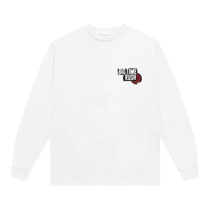 BTR In Real Life Worldwide Longsleeve