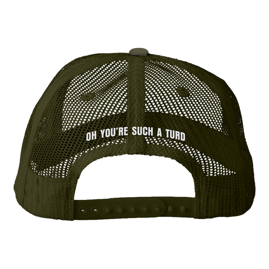BTR Turd Hat