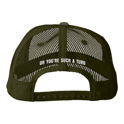 BTR Turd Hat