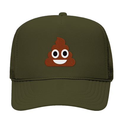 BTR Turd Hat
