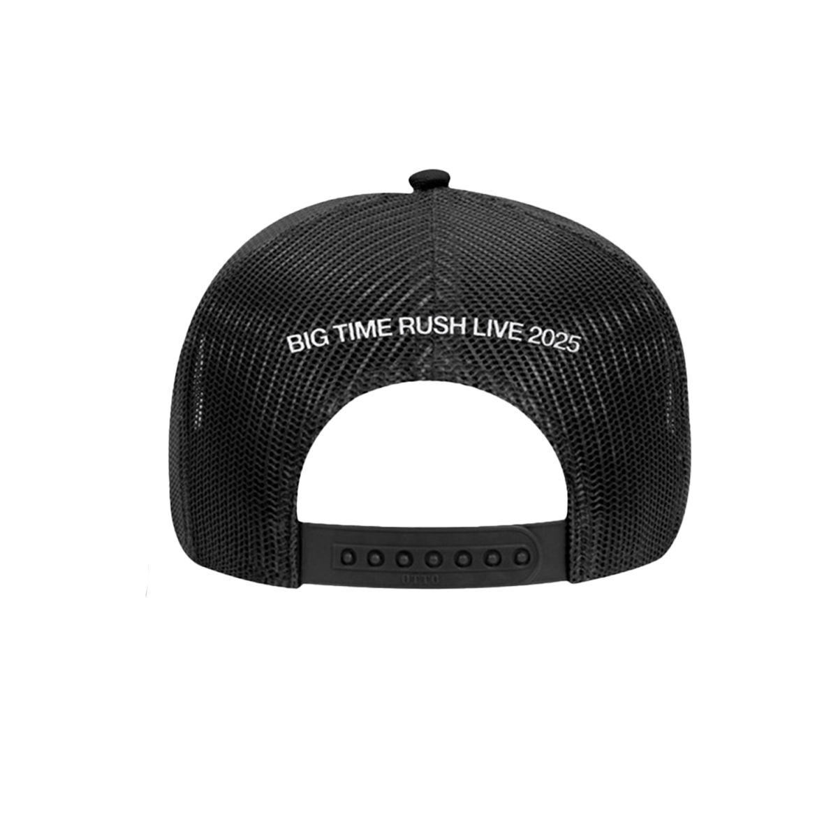BTR Helmet Hat