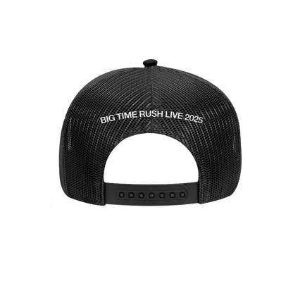 BTR Helmet Hat