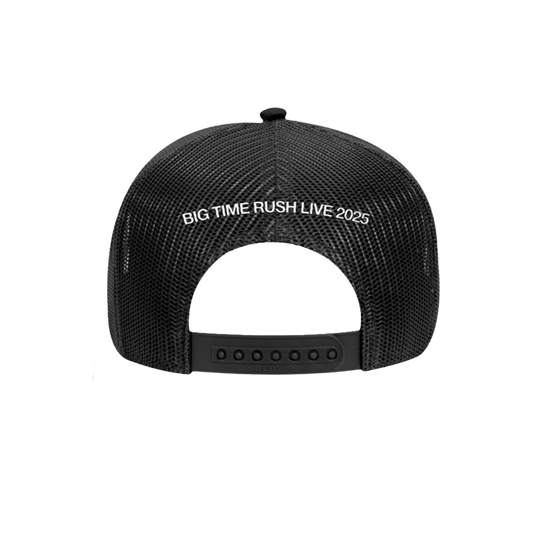 BTR Helmet Hat