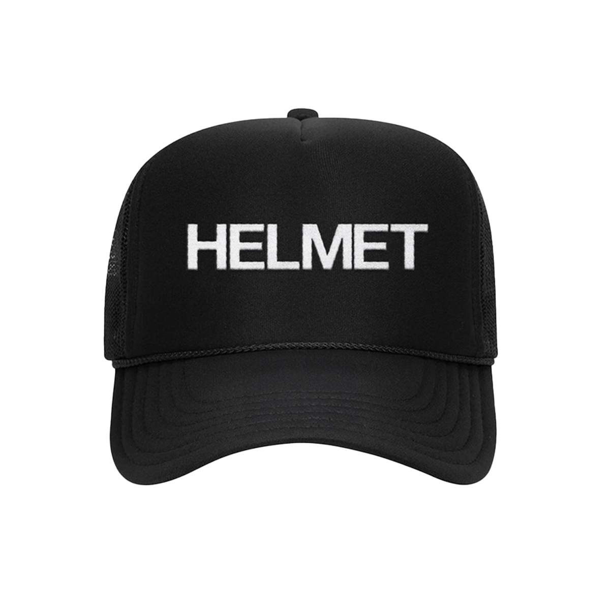 BTR Helmet Hat