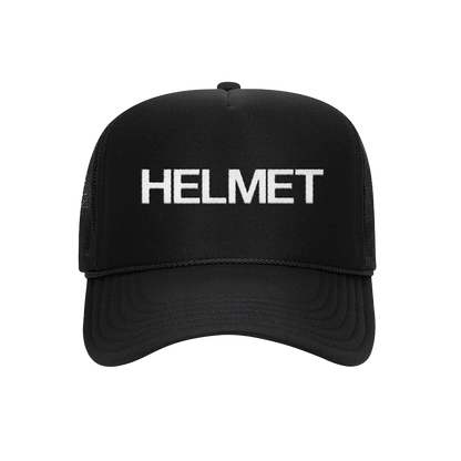 BTR Helmet Hat
