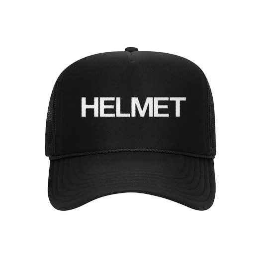 BTR Helmet Hat