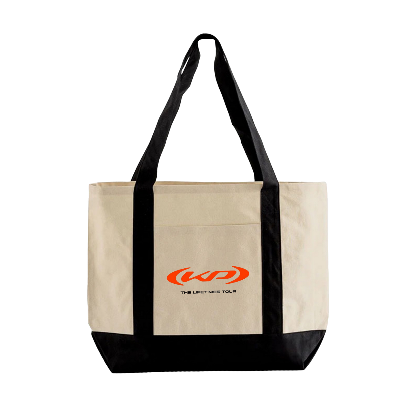 Believe In Yourself Tote Bag