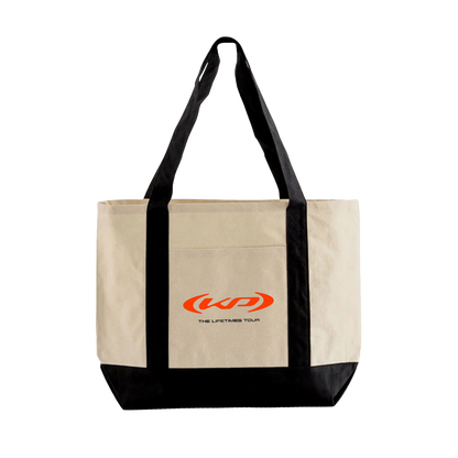 Believe In Yourself Tote Bag