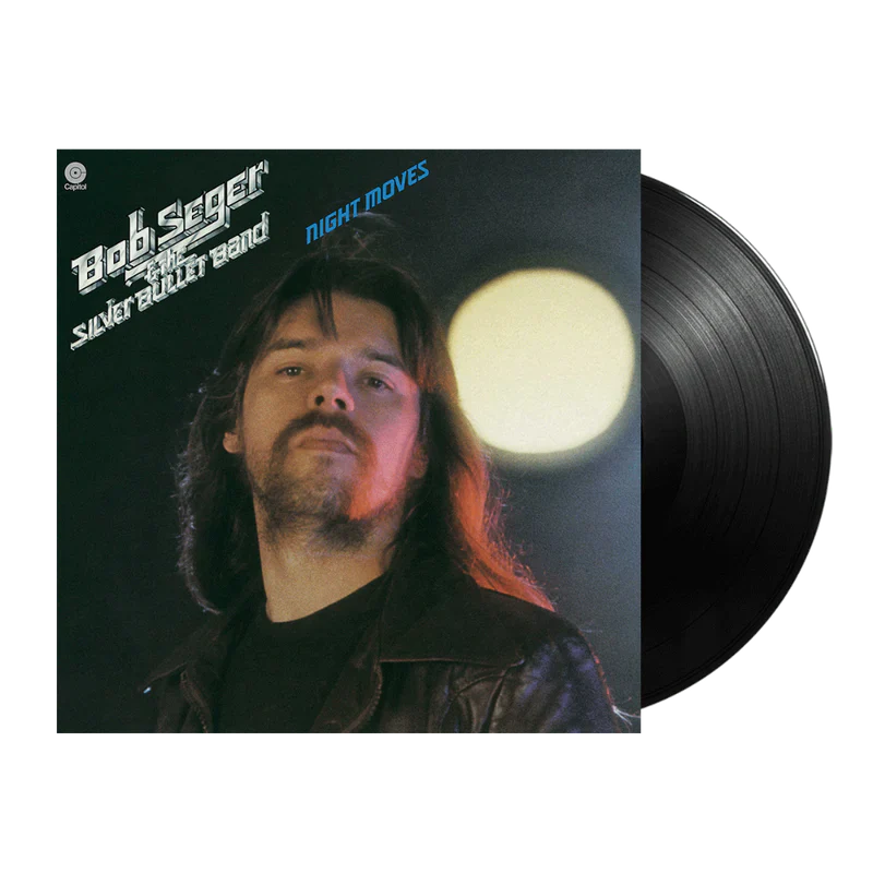 Night Moves Vinyl (180 Gram)