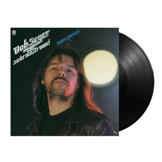 Night Moves Vinyl (180 Gram)