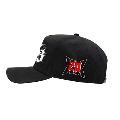 Breezy Bowl Hat - Black