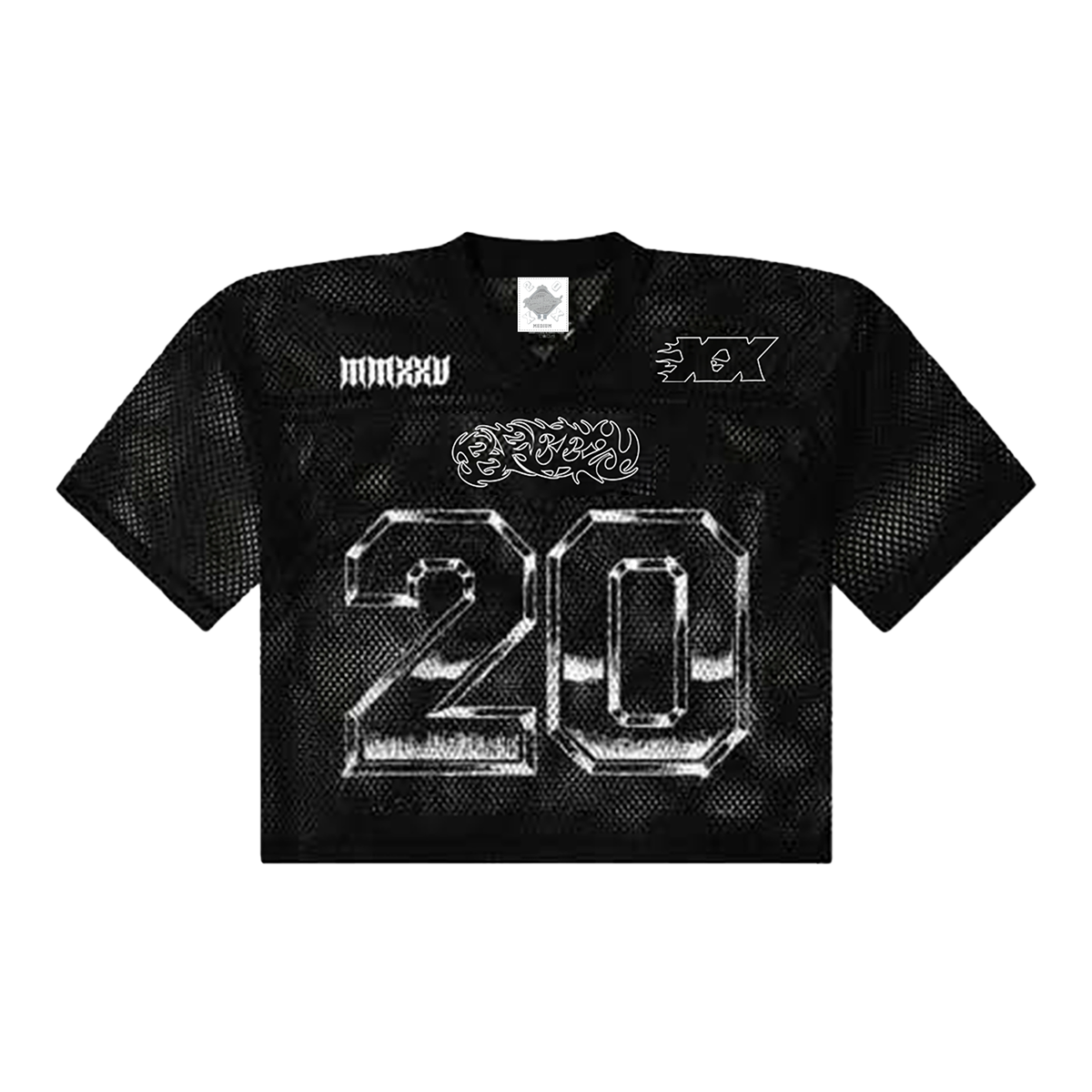 Breezy Bowl 20 Football Jersey