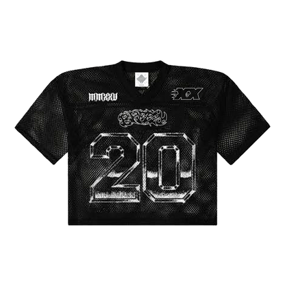 Breezy Bowl 20 Football Jersey