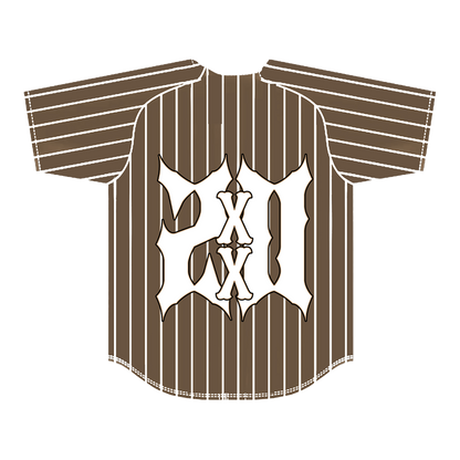 Breezy Bowl 20 Baseball Jersey