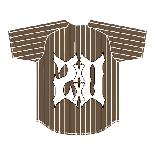 Breezy Bowl 20 Baseball Jersey