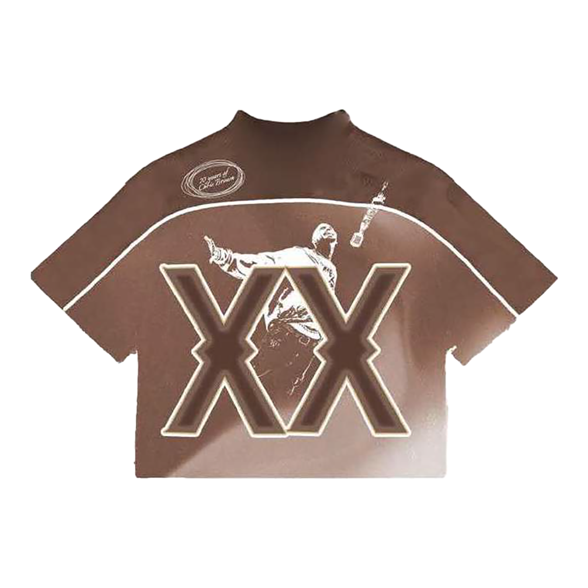 Breezy Bowl 20 Jersey