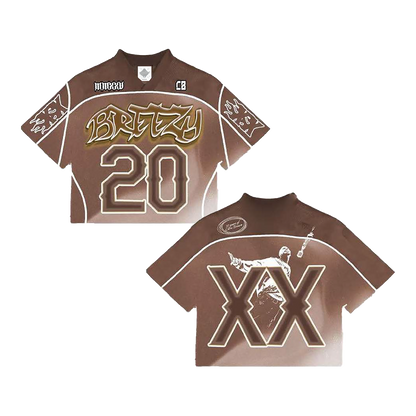 Breezy Bowl 20 Jersey