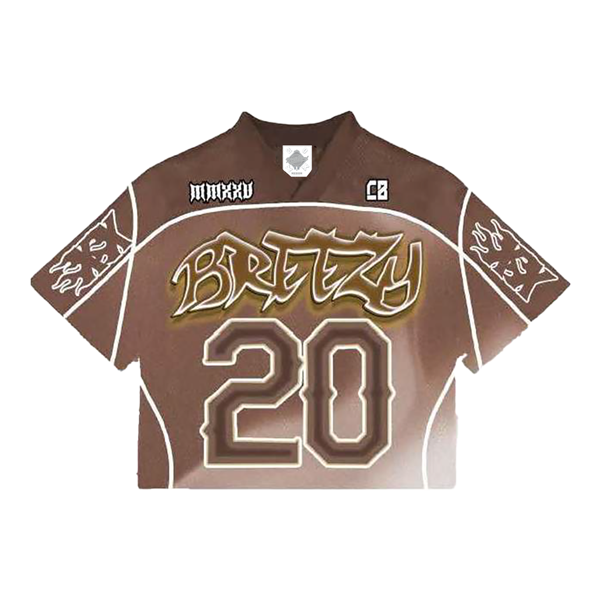 Breezy Bowl 20 Jersey