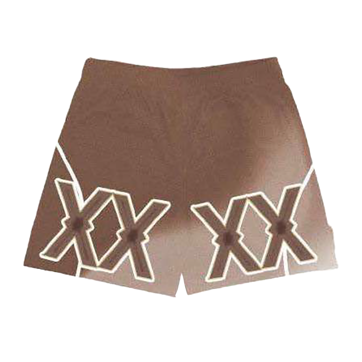 Breezy Bowl 20 Shorts