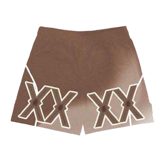 Breezy Bowl 20 Shorts