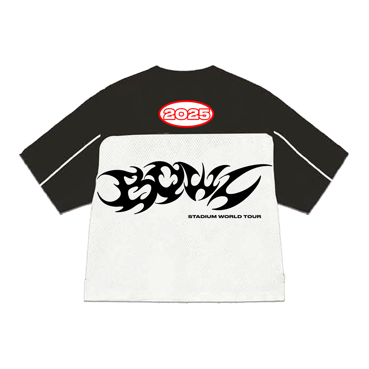 Breezy Bowl 20 Patch Jersey