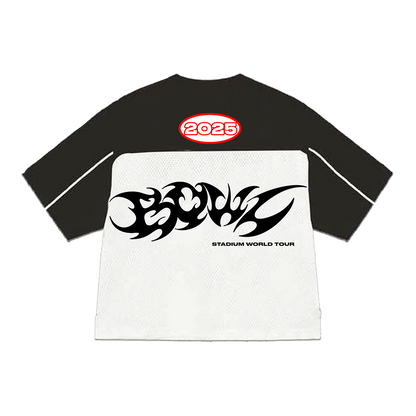 Breezy Bowl 20 Patch Jersey